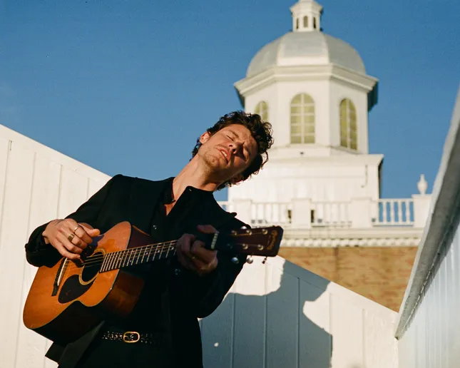 Shawn Mendes // MTV VMAs Behind The Scenes