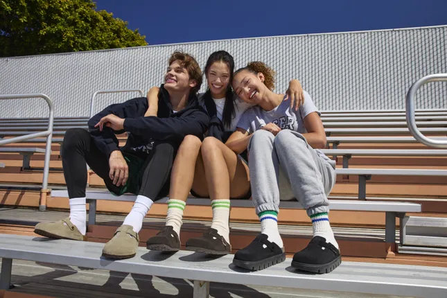 Birkenstock | Teen Sports '25