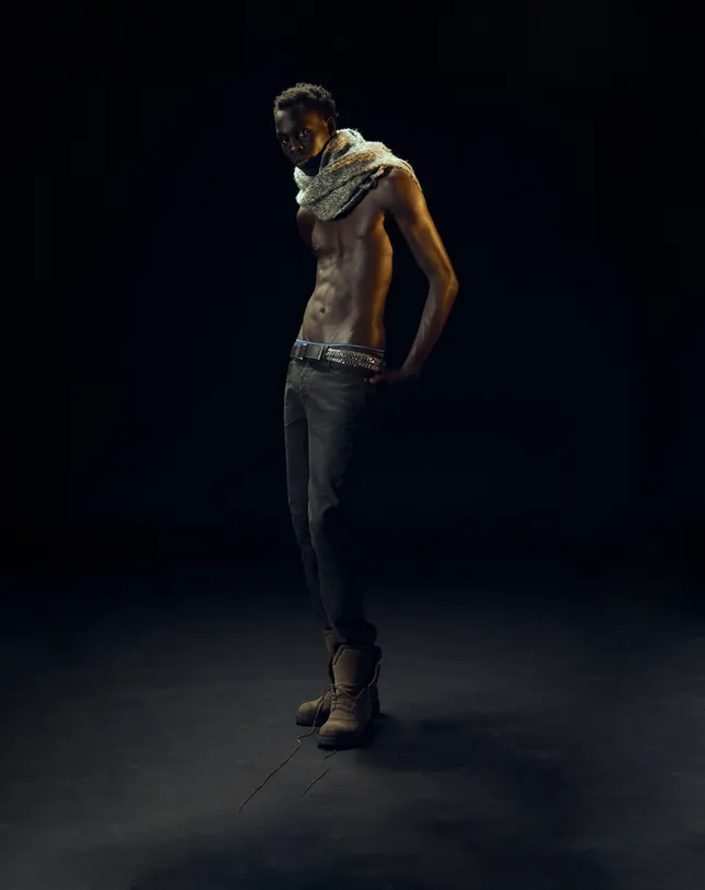 Project image