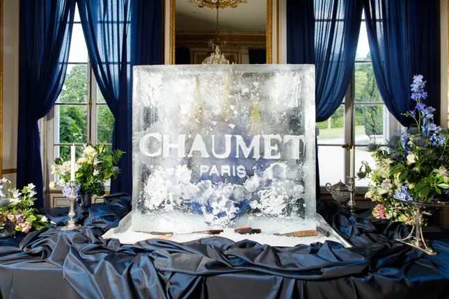 Chaumet Haute joaillerie