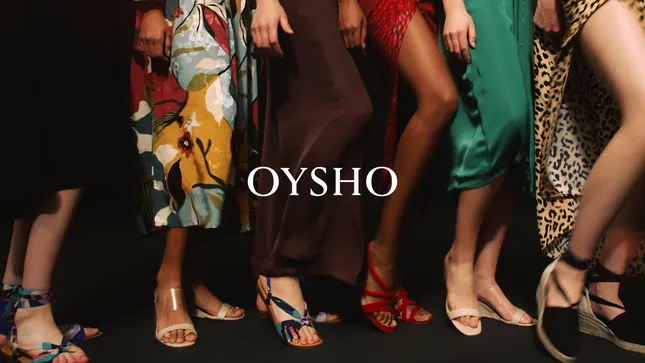 OYSHO