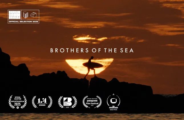 Brothers of The Sea