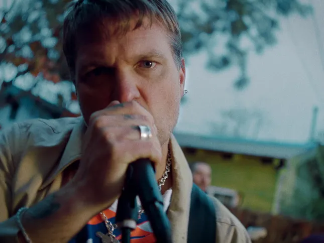 Cold War Kids - 2 Worlds