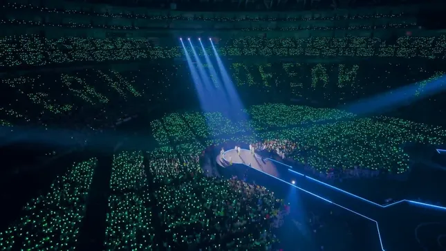 NCT Dream “In A Dream”