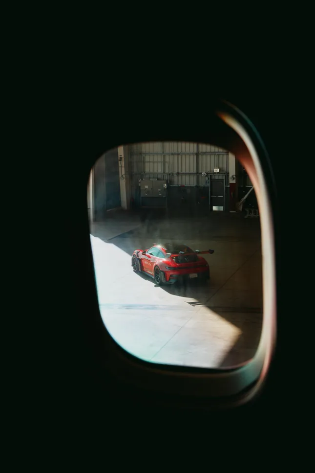 Project image