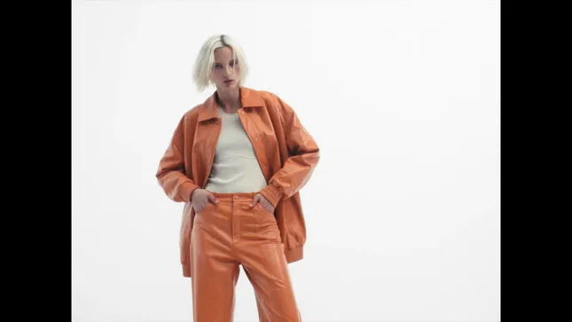 Zeynep Arcay Pre-Fall 24