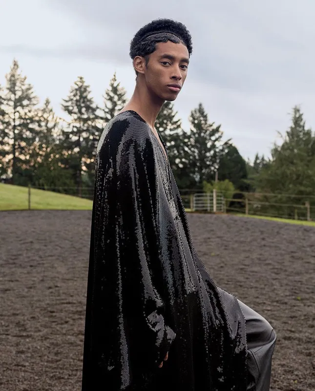 T Magazine