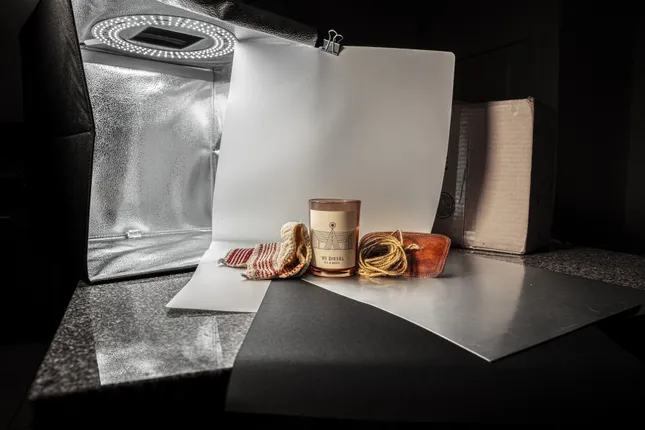 Project image