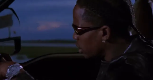 2000 Excursion by Travis Scott