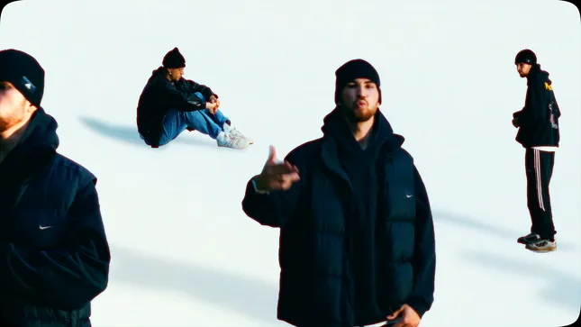 U+T (Music video)