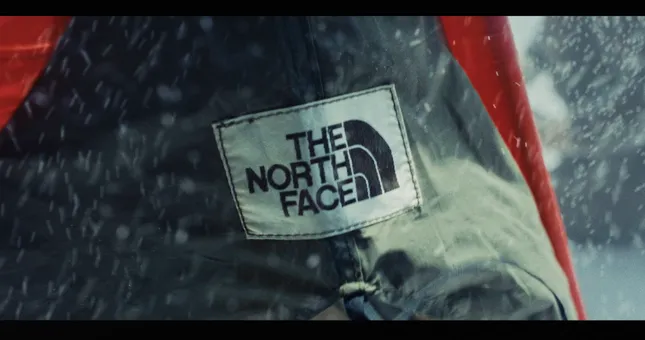 The North Face - Never Stop Exploring