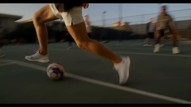Unagi “Soccer”