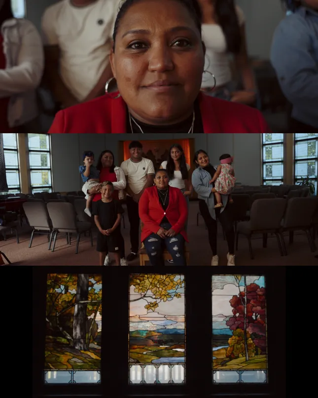 Brenda’s Story