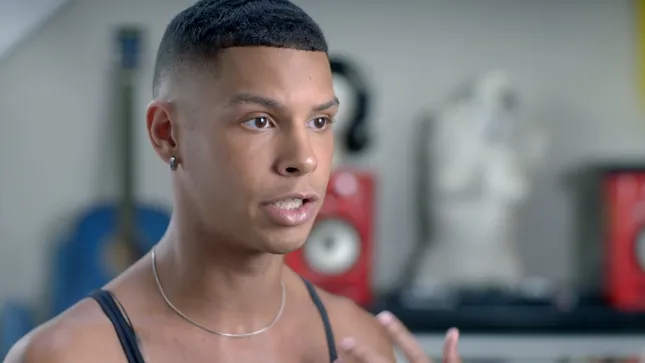 BEHIND THE DRAG - DOCUSERIES