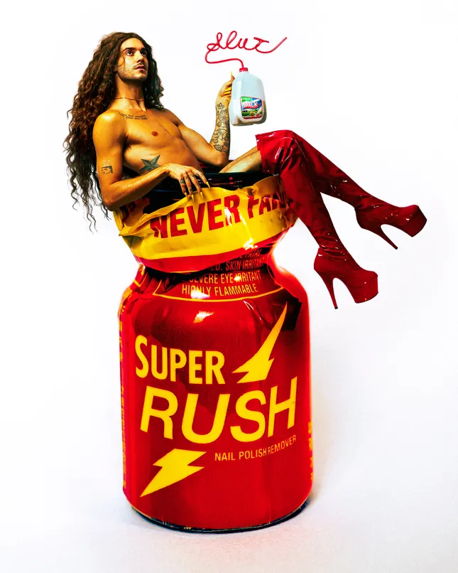 Various Photography Work