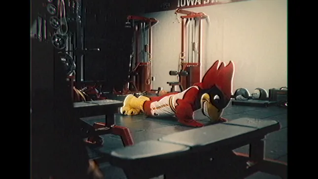 Duke Cannon “Mascot”