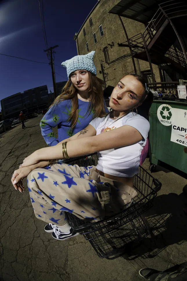 Synthetic Faces S/S ‘26 Lookbook