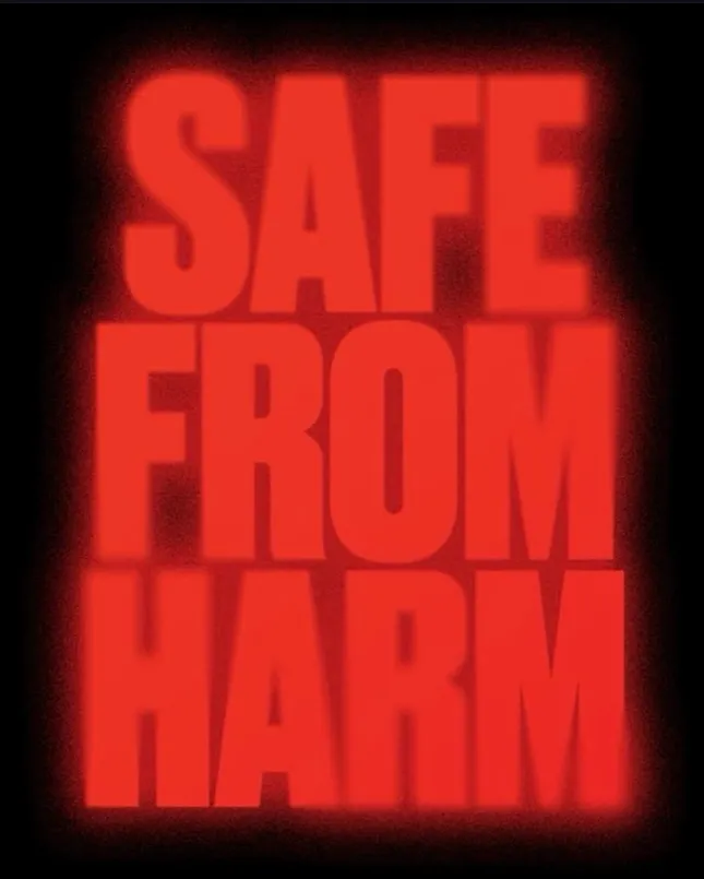 Willy Chavarria ‘Safe from Harm’ F/W ‘24 Campaign Film & LookBook