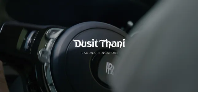 DuSit Thani Singapore - Campaign