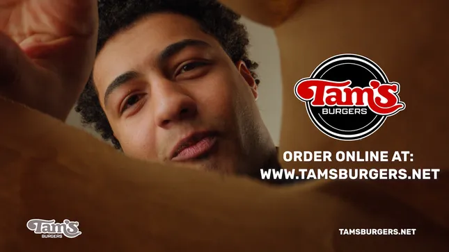Tam’s Burgers “Dreams That Taste Amazing” | Anacapa Productions
