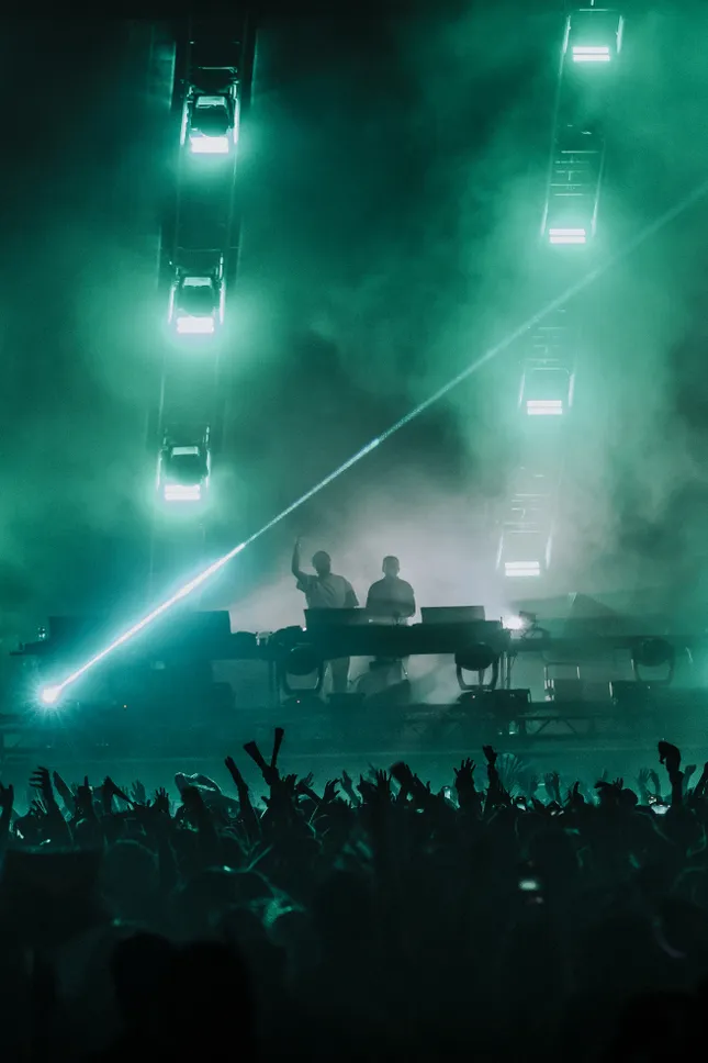 ARC Music Festival - 2024