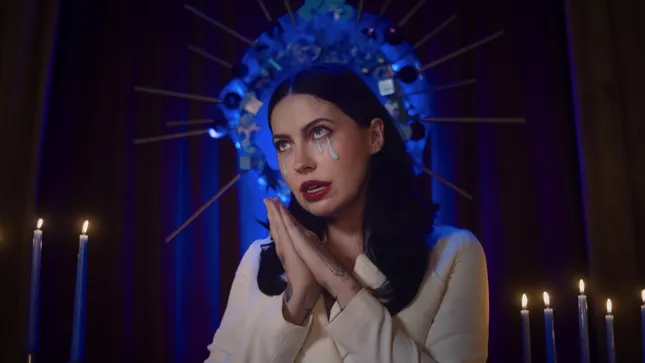 Bishop Briggs - “Baggage”