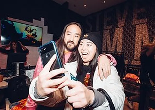 Steve Aoki x Tatras x Dim Mak - Activation