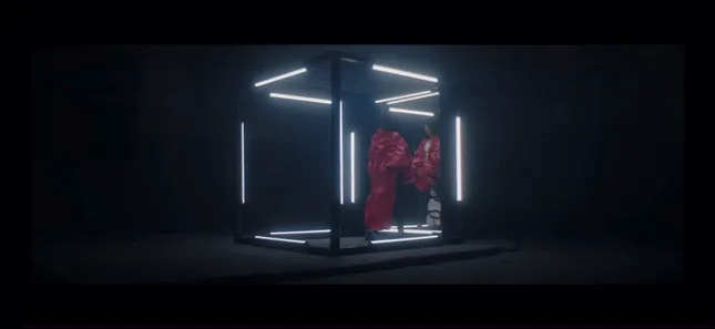 Nike Female Force campaign