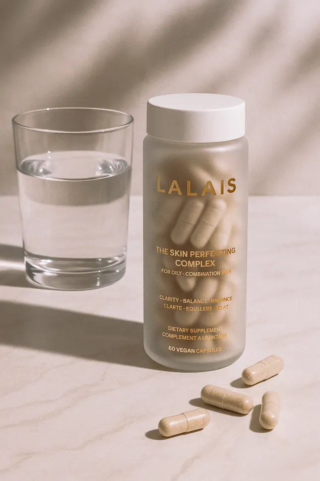 LALAIS (AI PRODUCT PHOTOGRAPHY)