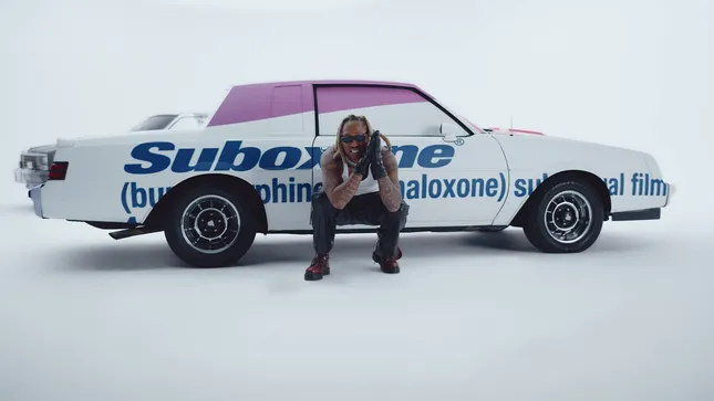 Future - Teflon Don (Music Video)