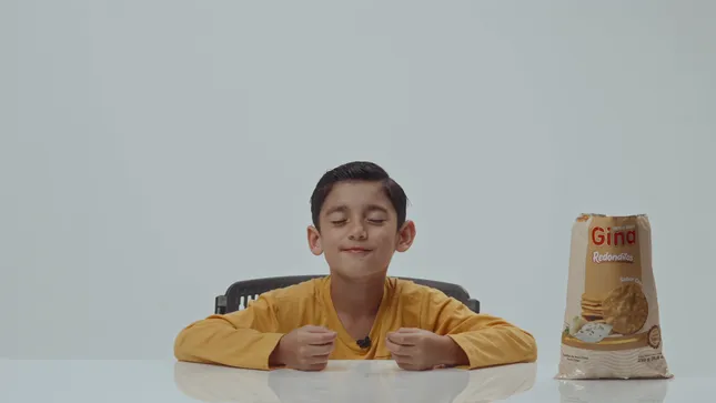 Tortillas Ilusión - Nuevo empaque Comercial