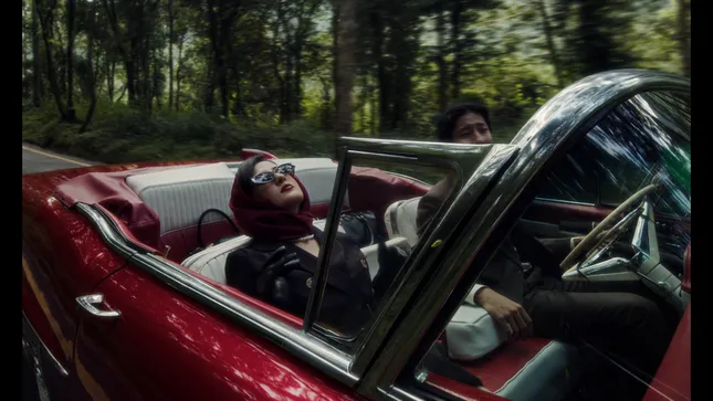 Tadha Tadha - Wangden Sherpa ft. Prajina