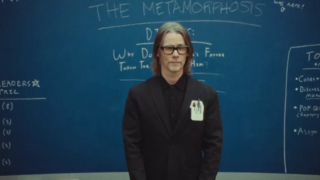 Myles Kennedy - Say What You Will