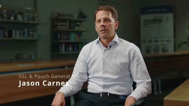 American Fuji Seal - Producer & Director of Photography