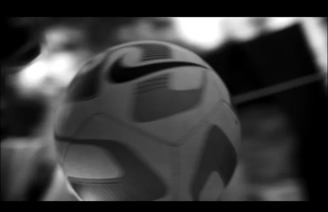 Nike | Siblings