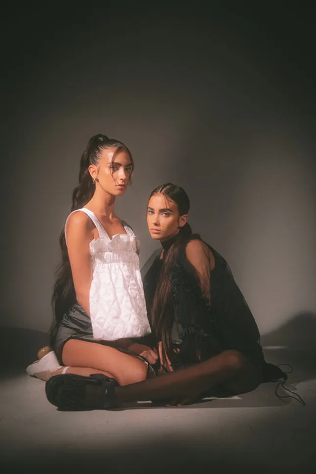 Herbert Twins for Others Magazine