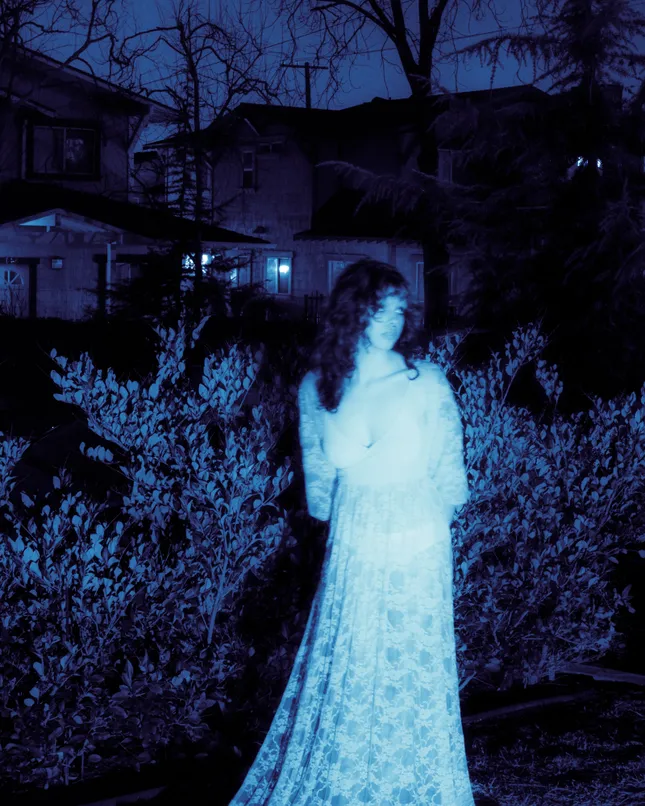 Project image