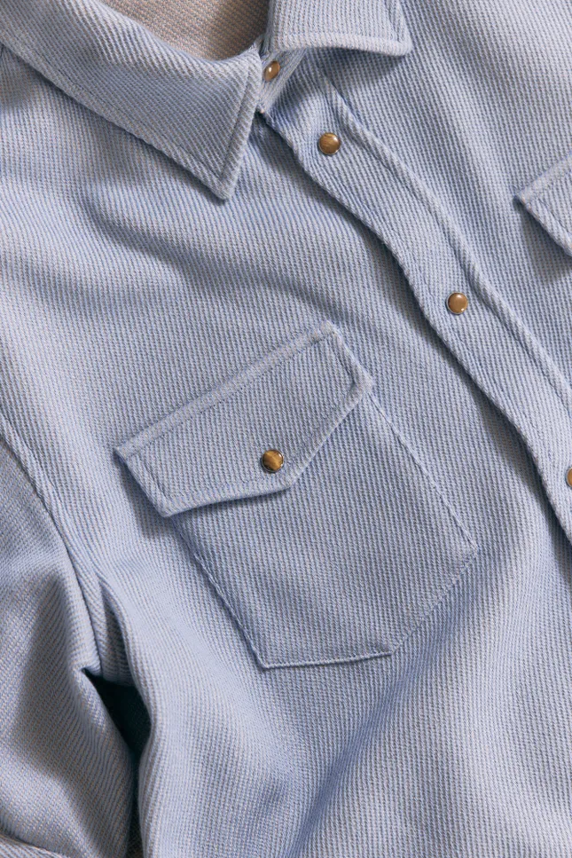 Gods True Cashmere SS24