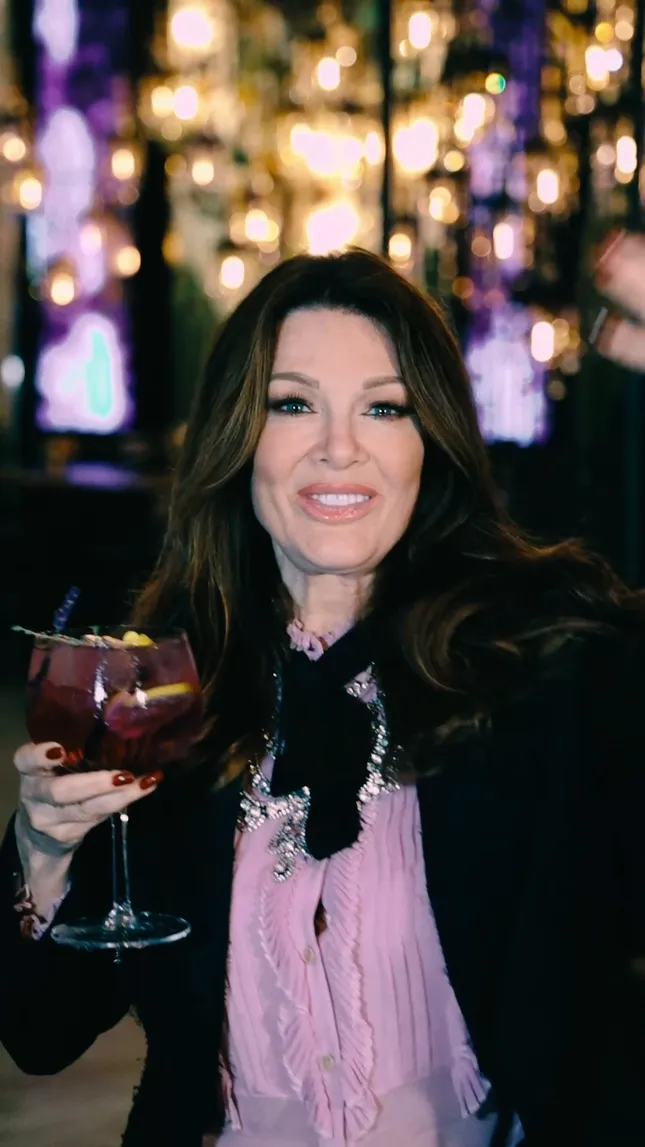 Vanderpump Vegas Cocktail Lounge
