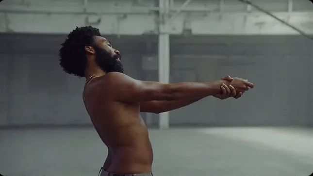 Childish Gambino - This Is America
