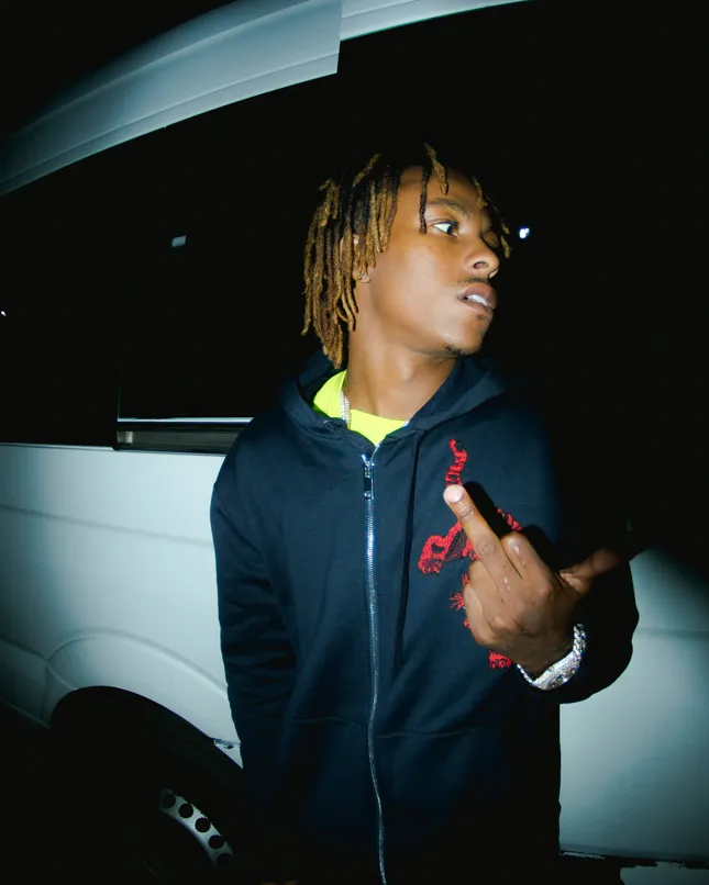 Rich The Kid