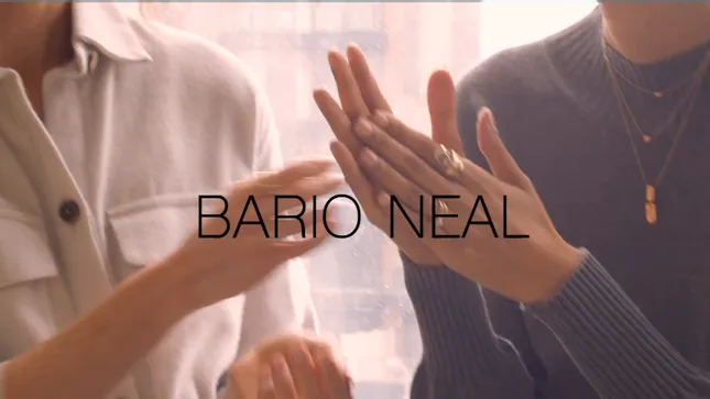 Bario Neal Campaign