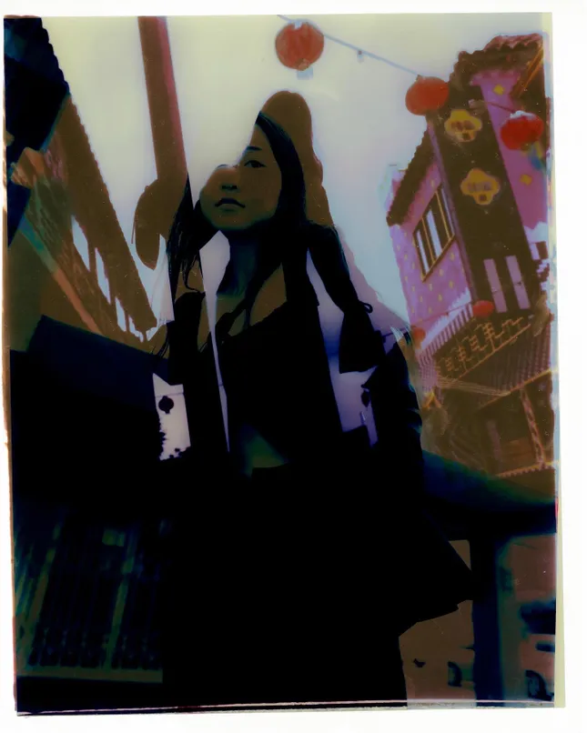 Project image