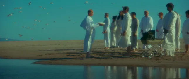 Ivy Lab - Infinite Falling Ground (Part 2)