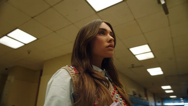 PAPER x Google | Madison Beer