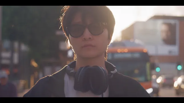 Sonic Tapestries — “Sunwoo Han”