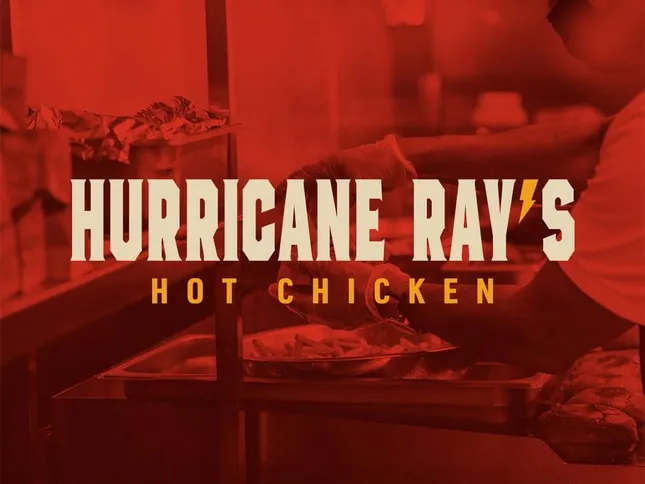 Hurricane Rays