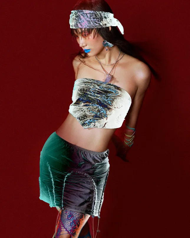 Project image