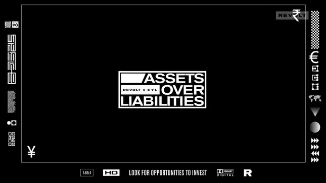 REVOLT “Assets Over Liabilities” - Soulja Boy Interview