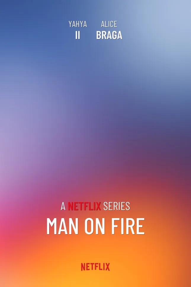 Man on Fire